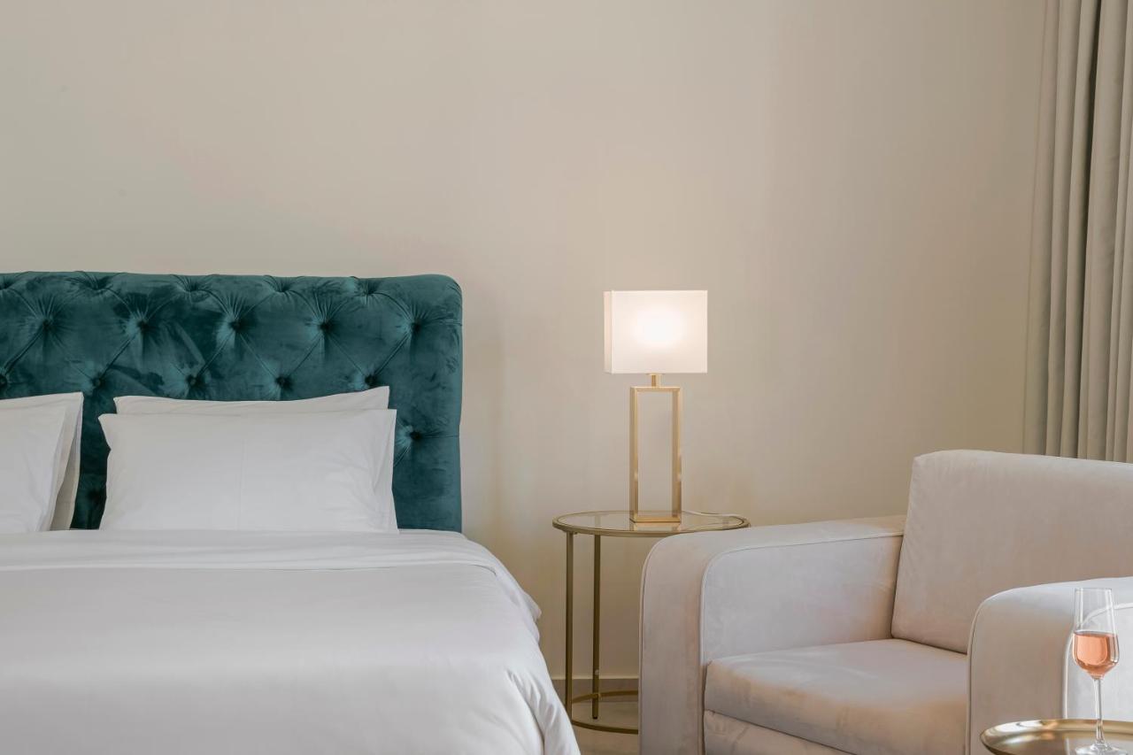 Alley Boutique Hotel And Spa Argostoli  Bagian luar foto