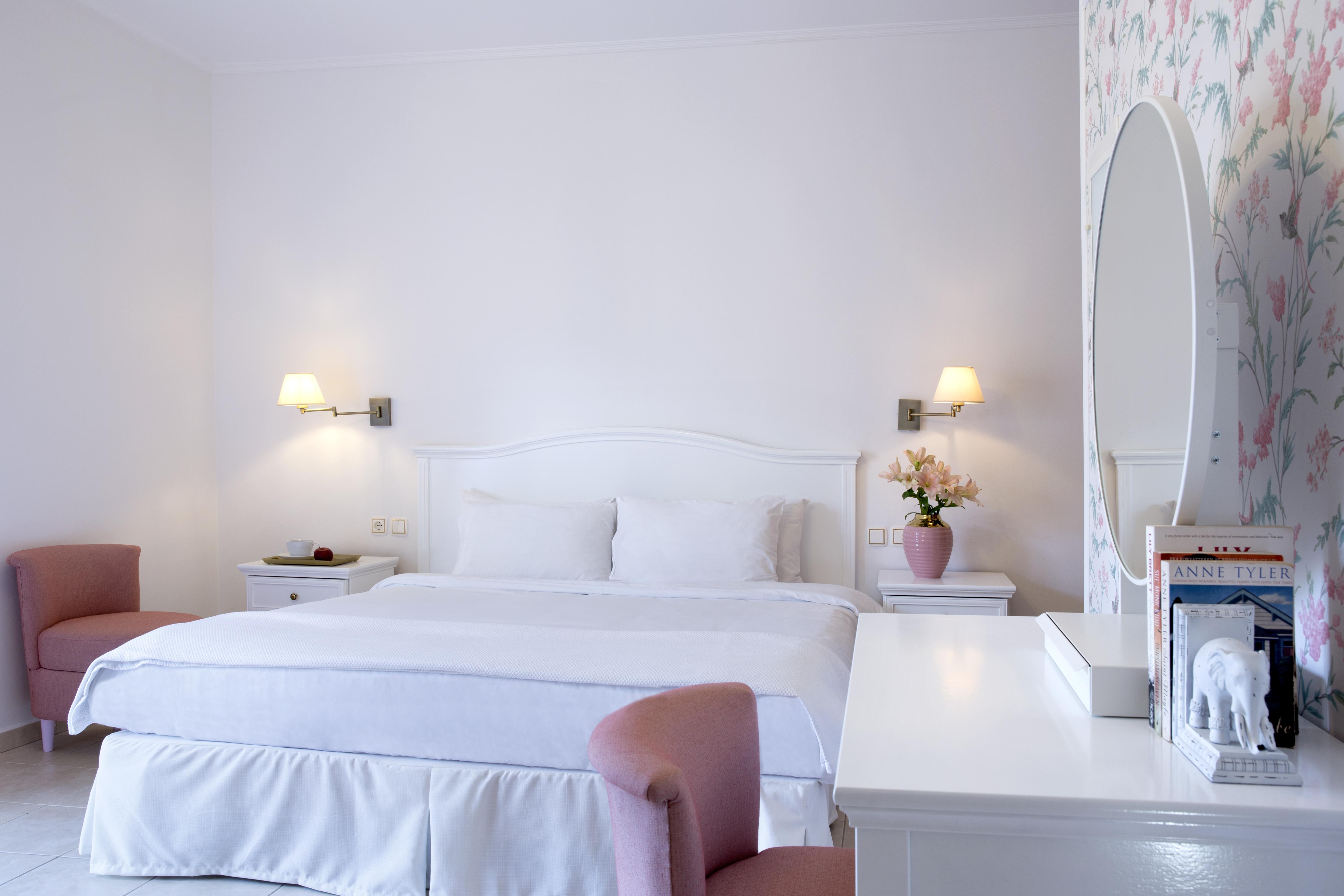 Alley Boutique Hotel And Spa Argostoli  Bagian luar foto