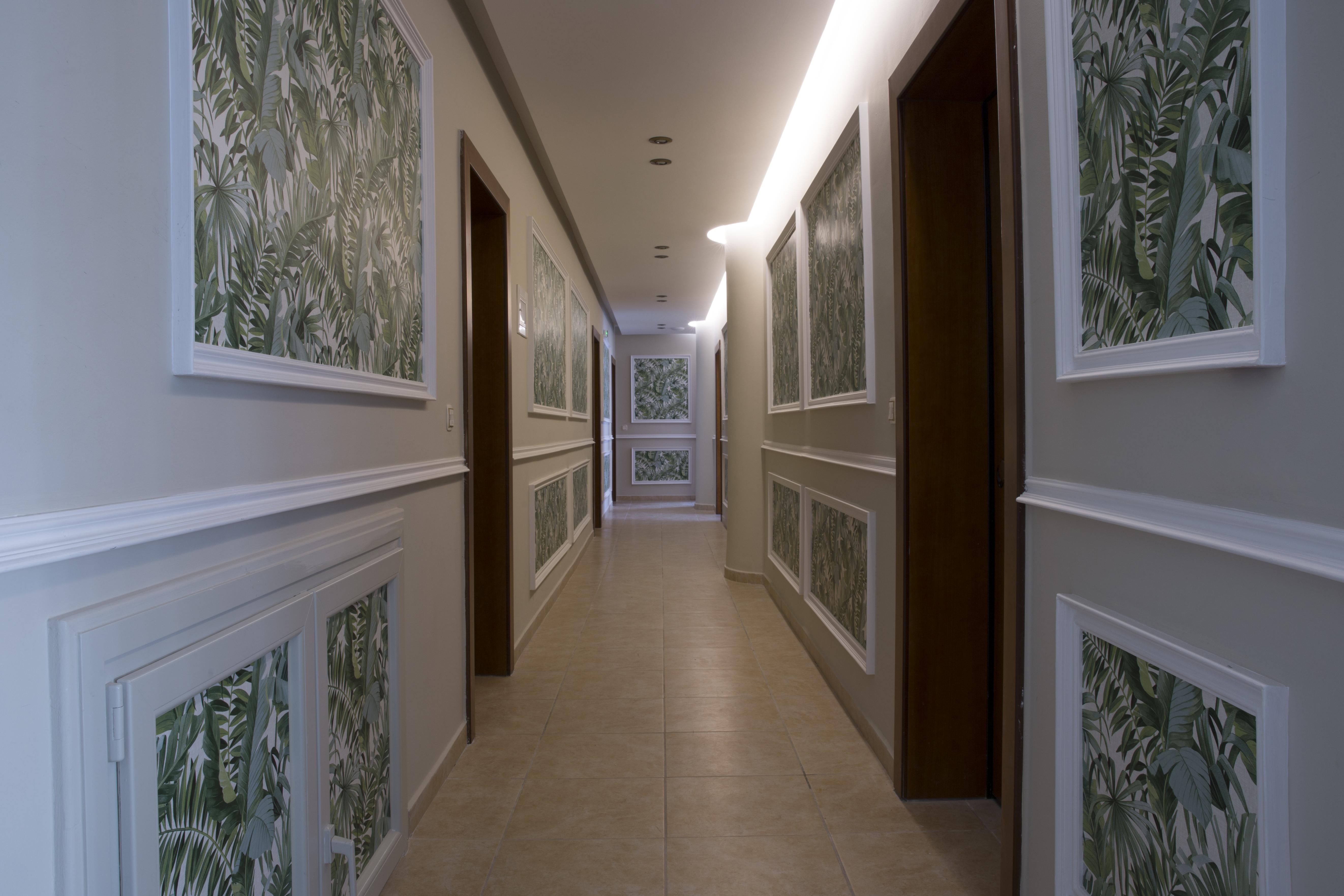 Alley Boutique Hotel And Spa Argostoli  Bagian luar foto