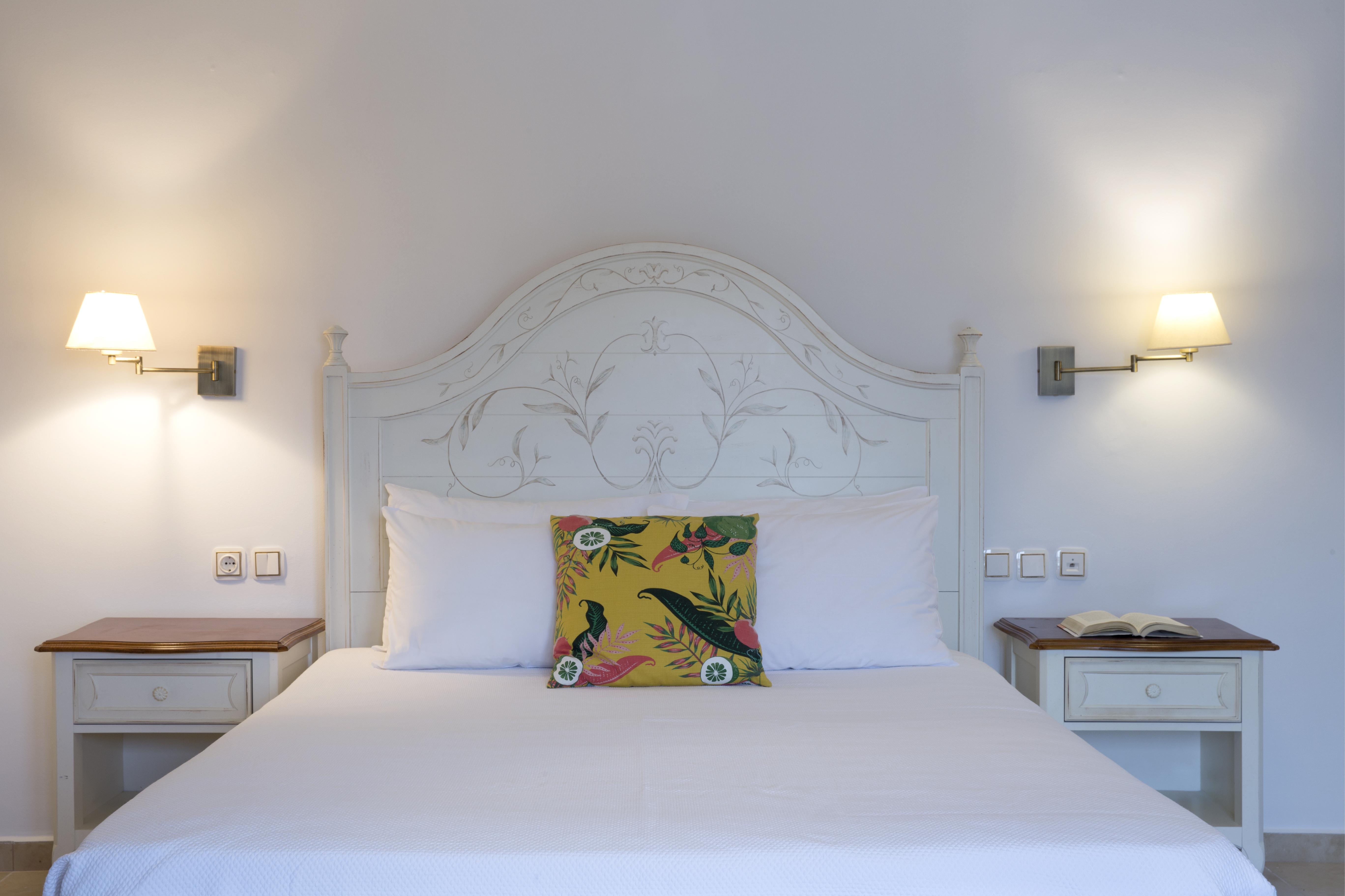 Alley Boutique Hotel And Spa Argostoli  Bagian luar foto