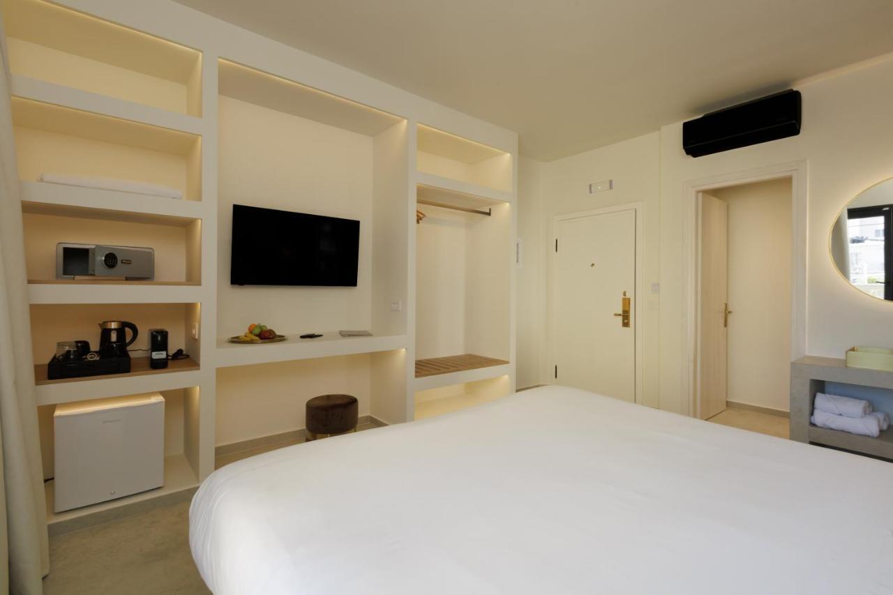 Alley Boutique Hotel And Spa Argostoli  Bagian luar foto